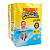 Подгузники-трусики для плаванья Little Swimmers 2-3 14 штук Huggies 9403640